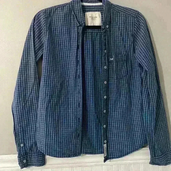 Abercrombie & Fitch Tops - Abercrombie & Fitch Blouse